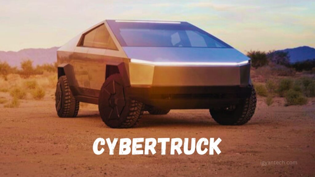 tesla's cybertruck, cybertruck, cybertruck price, tesla, tesla cybertruck, cybertruck review, cybertruck release date, Tesla's Cybertruck Redefines Bold Driving