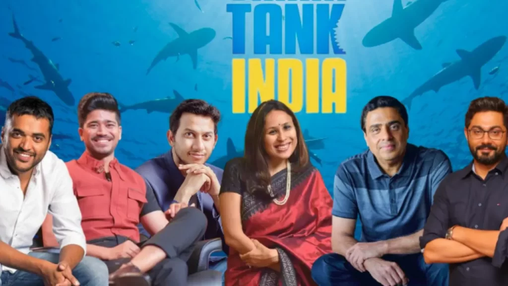 Shark Tank India Season 3