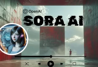 What is Sora AI