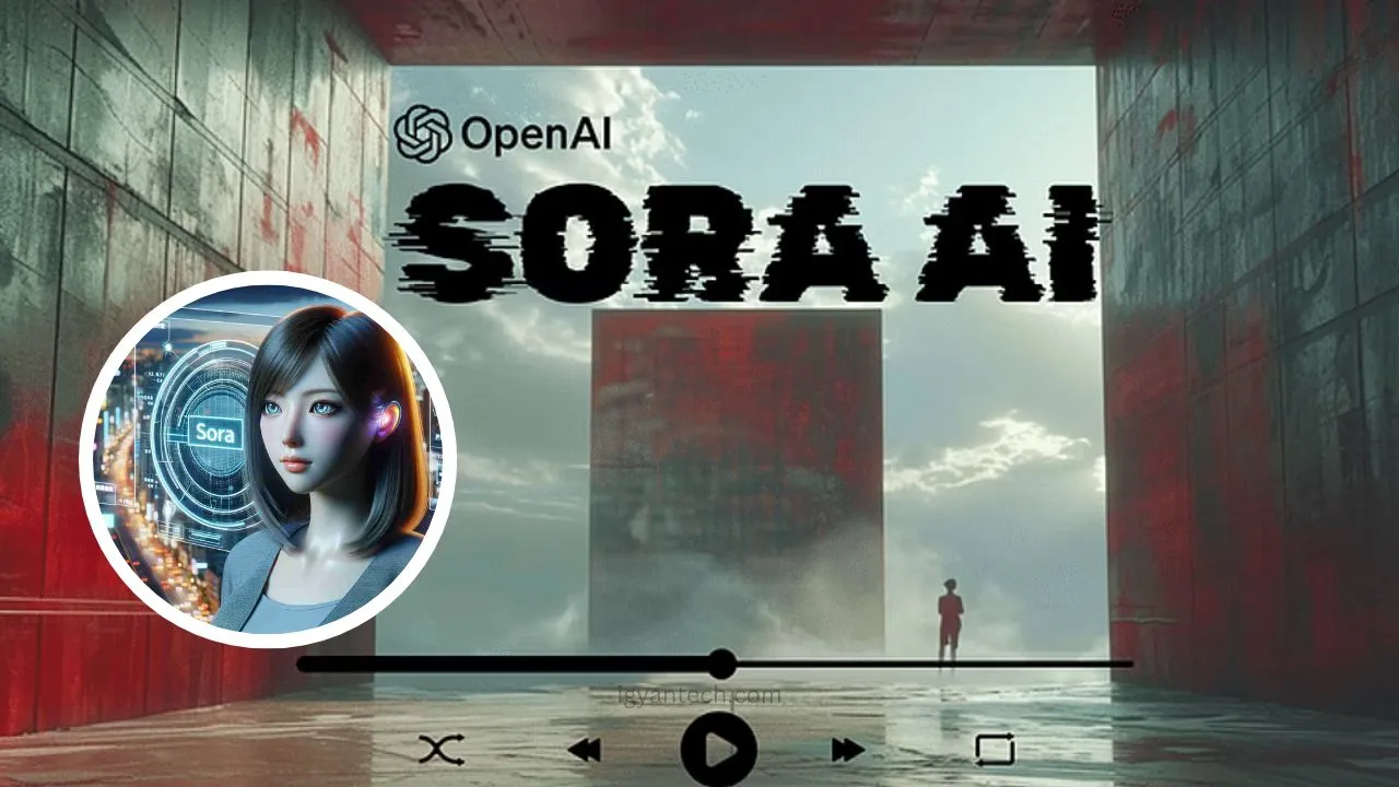 What is Sora AI