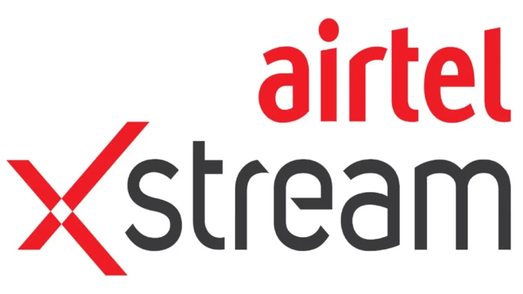 Airtel Xstream
